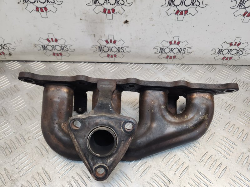 Выпускной коллектор, 8000 рублей, Красноярск