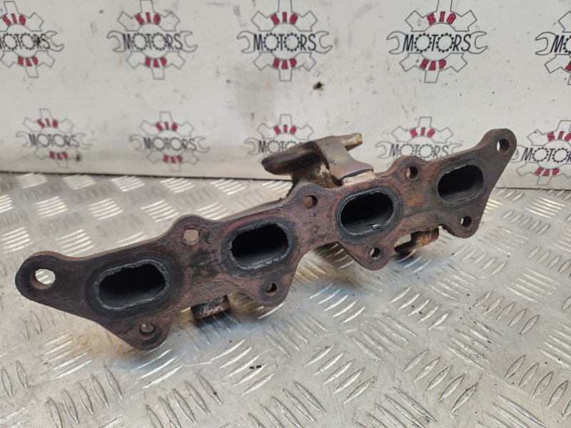 Выпускной коллектор, 8000 рублей, Красноярск