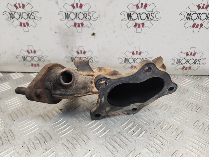 Выпускной коллектор, 2000 рублей, Красноярск