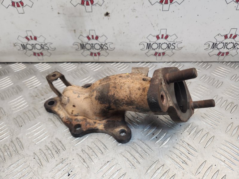 Выпускной коллектор, 2000 рублей, Красноярск