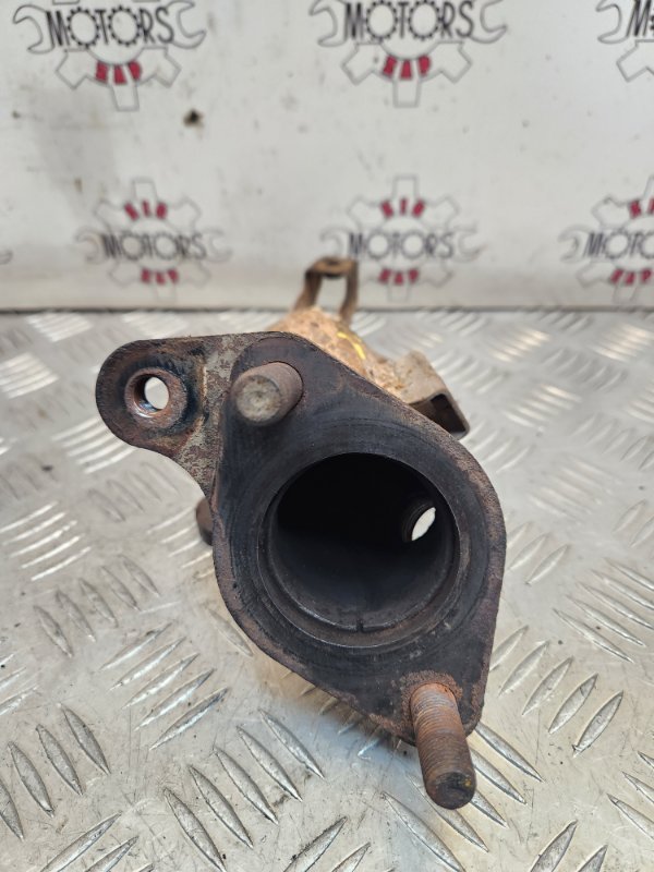 Выпускной коллектор, 2000 рублей, Красноярск