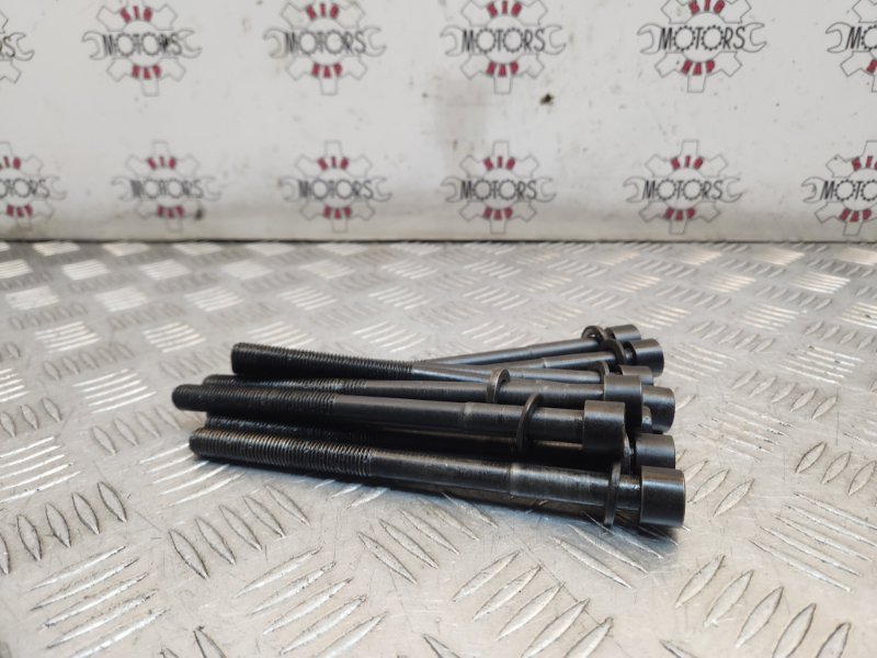 Болт головки блока цилиндров, 100 рублей, Красноярск