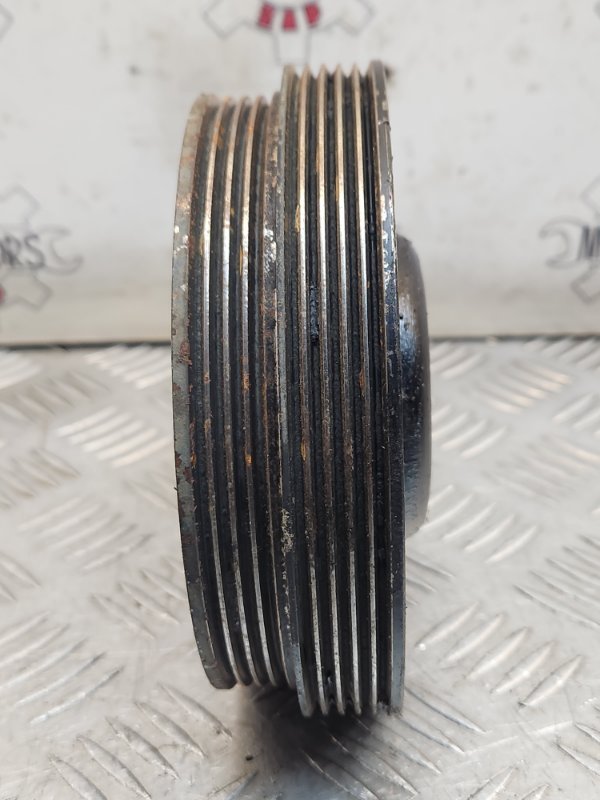 Шкив коленвала, 500 рублей, Красноярск