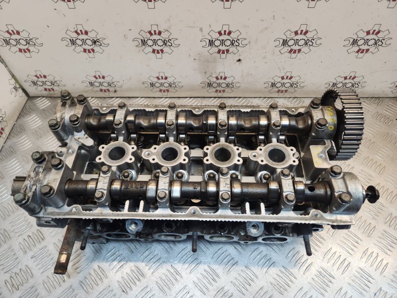 Головка блока цилиндров, 4000 рублей, Красноярск