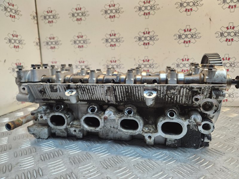 Головка блока цилиндров, 4000 рублей, Красноярск