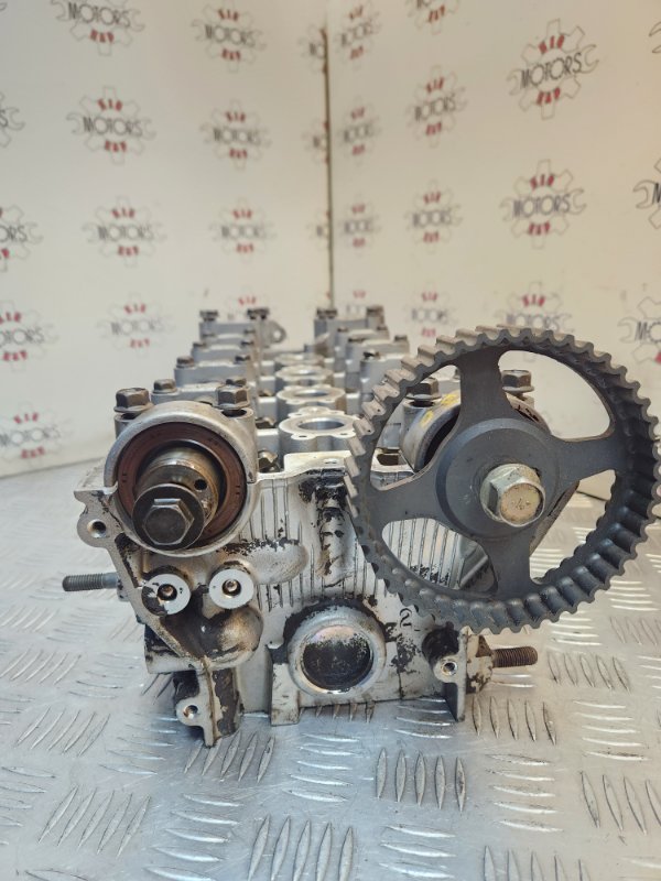 Головка блока цилиндров, 4000 рублей, Красноярск