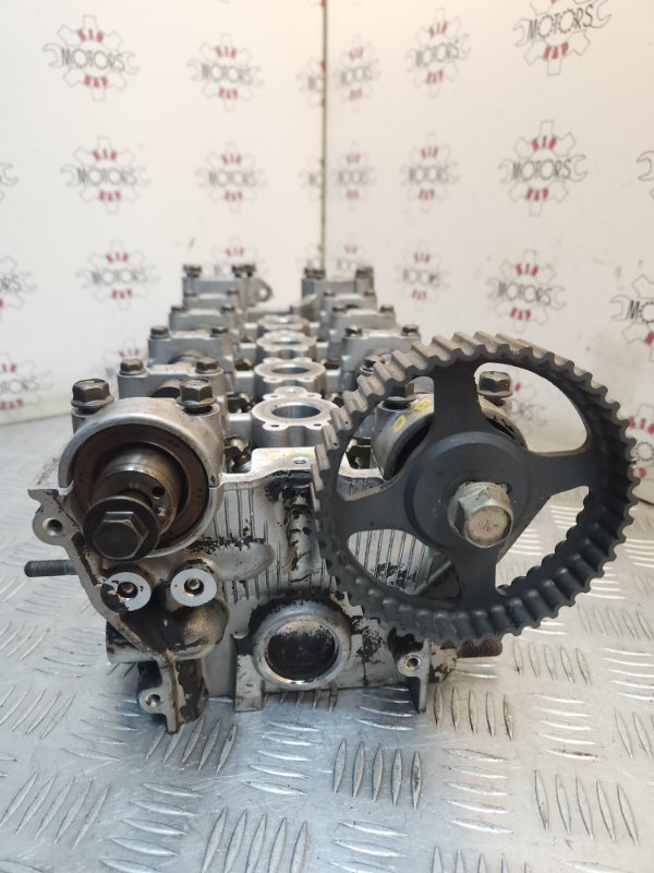 Головка блока цилиндров, 4000 рублей, Красноярск