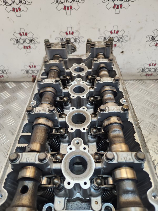 Головка блока цилиндров, 4000 рублей, Красноярск