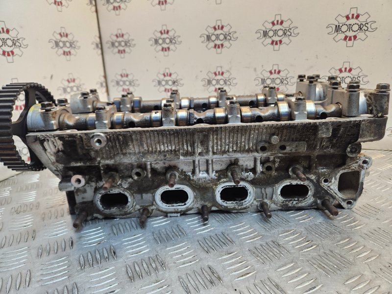 Головка блока цилиндров, 4000 рублей, Красноярск