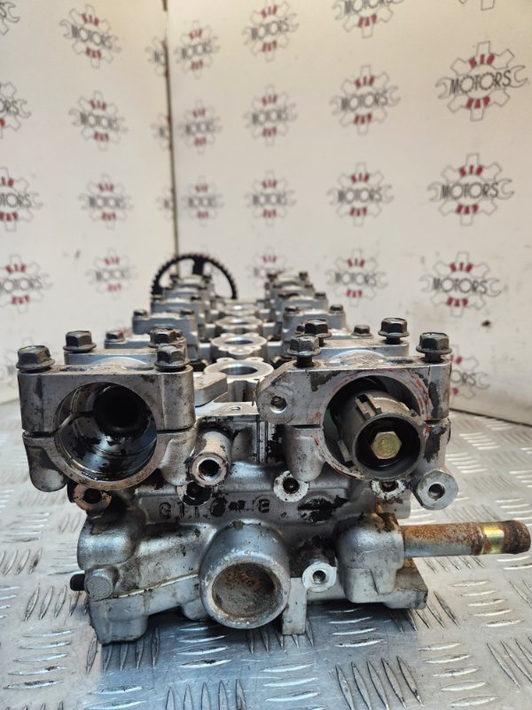 Головка блока цилиндров, 4000 рублей, Красноярск