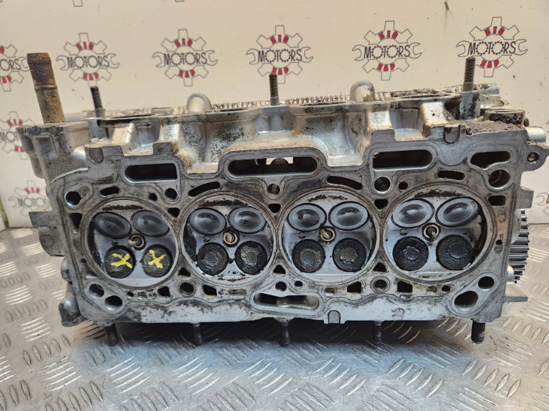 Головка блока цилиндров, 4000 рублей, Красноярск