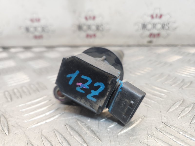 Катушка зажигания, 700 рублей, Красноярск