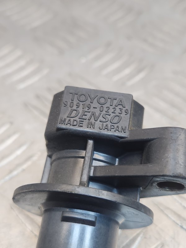 Катушка зажигания, 700 рублей, Красноярск