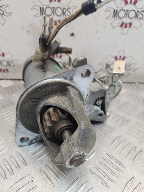 Стартер, 1000 рублей, Красноярск