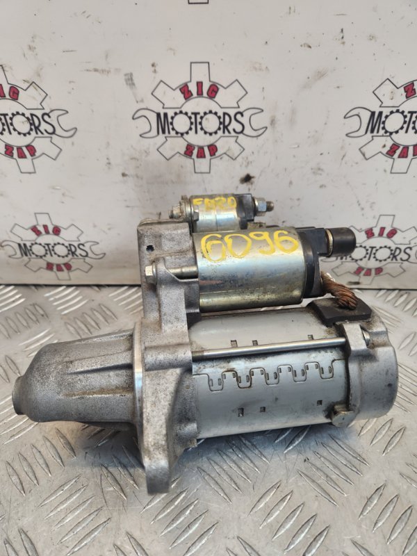 Стартер, 1000 рублей, Красноярск