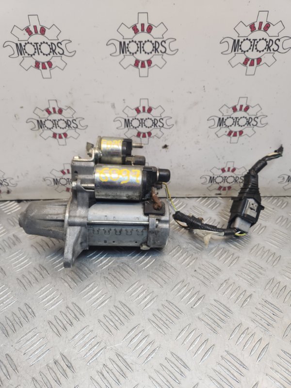 Стартер, 1000 рублей, Красноярск