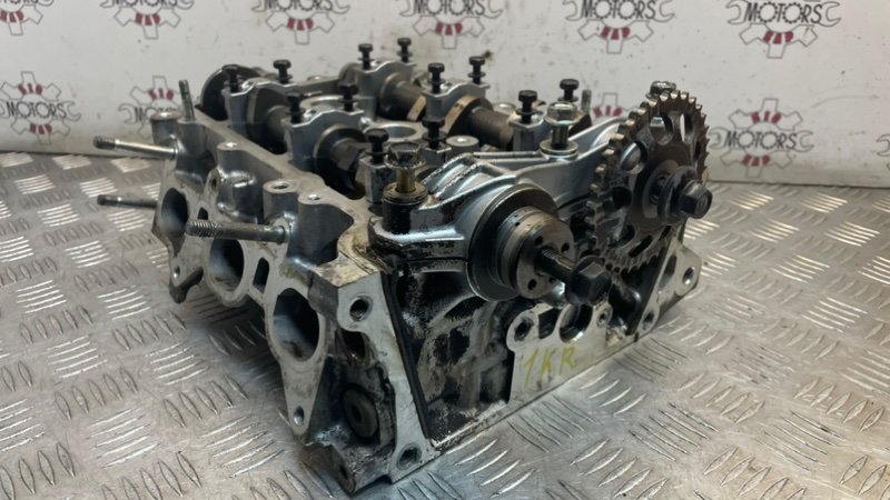 Головка блока цилиндров, 2000 рублей, Красноярск