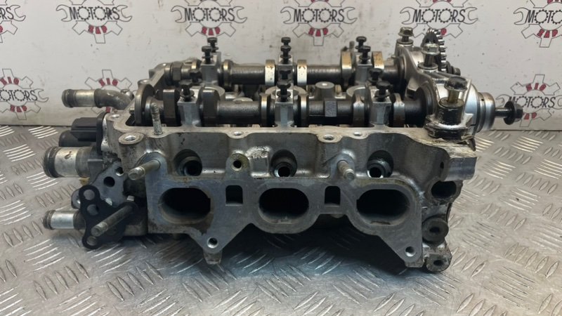 Головка блока цилиндров, 2000 рублей, Красноярск