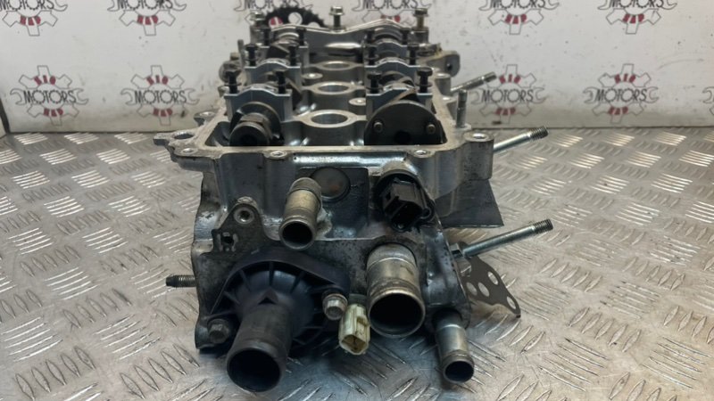 Головка блока цилиндров, 2000 рублей, Красноярск