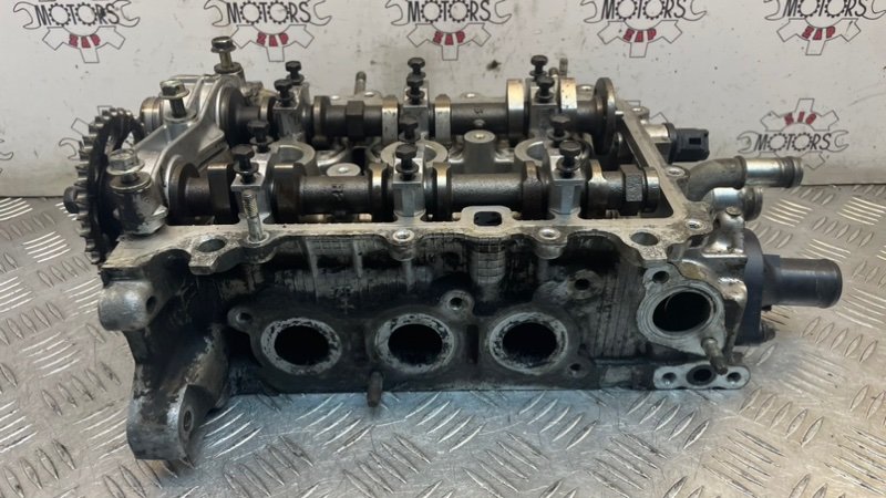 Головка блока цилиндров, 2000 рублей, Красноярск