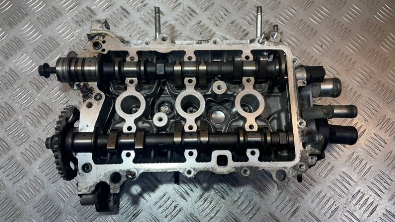 Головка блока цилиндров, 2000 рублей, Красноярск