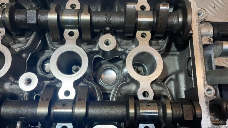 Головка блока цилиндров, 2000 рублей, Красноярск