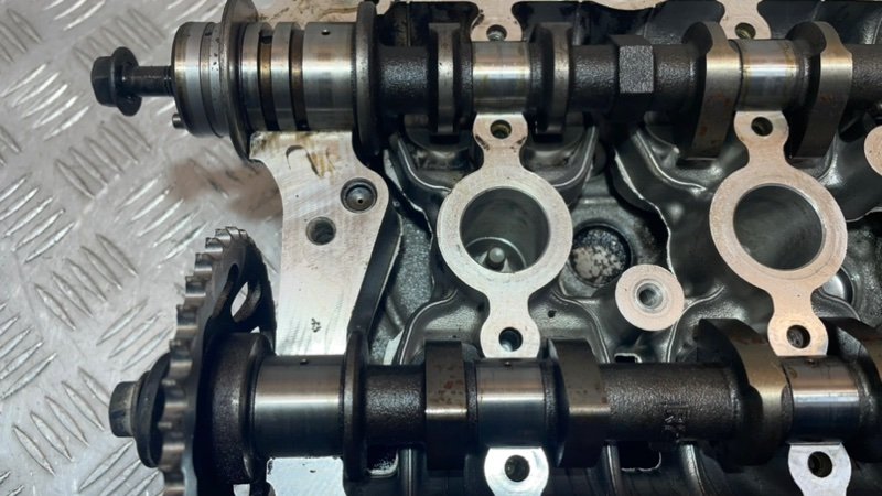 Головка блока цилиндров, 2000 рублей, Красноярск