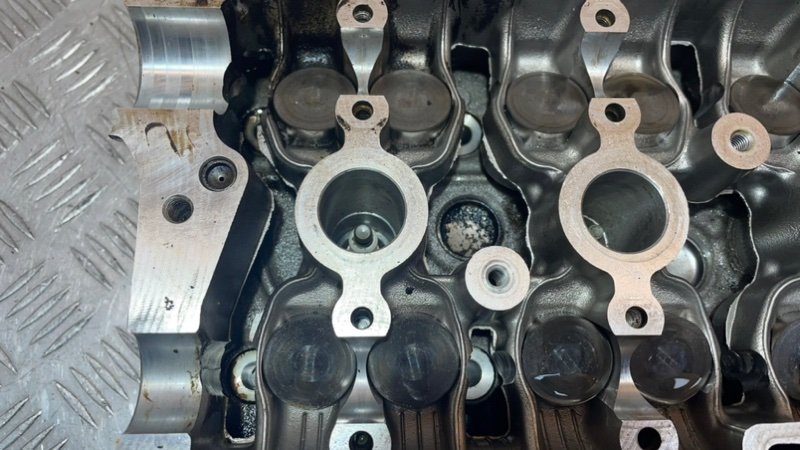 Головка блока цилиндров, 2000 рублей, Красноярск