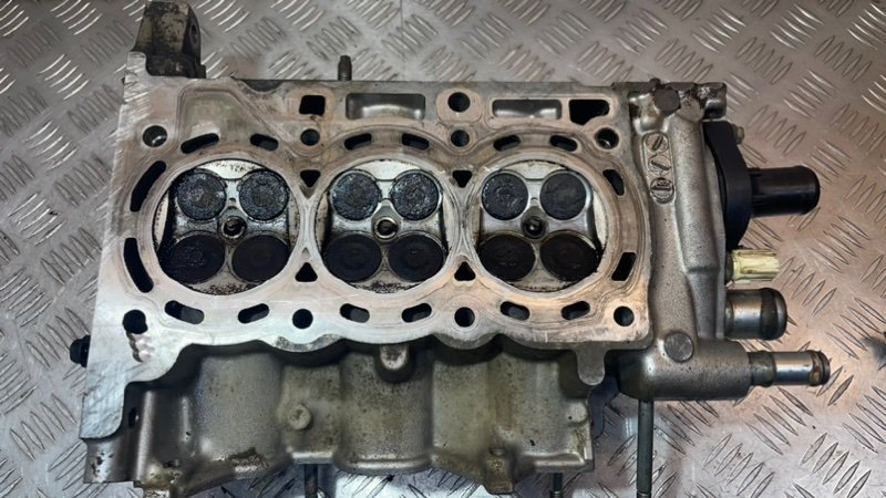 Головка блока цилиндров, 2000 рублей, Красноярск