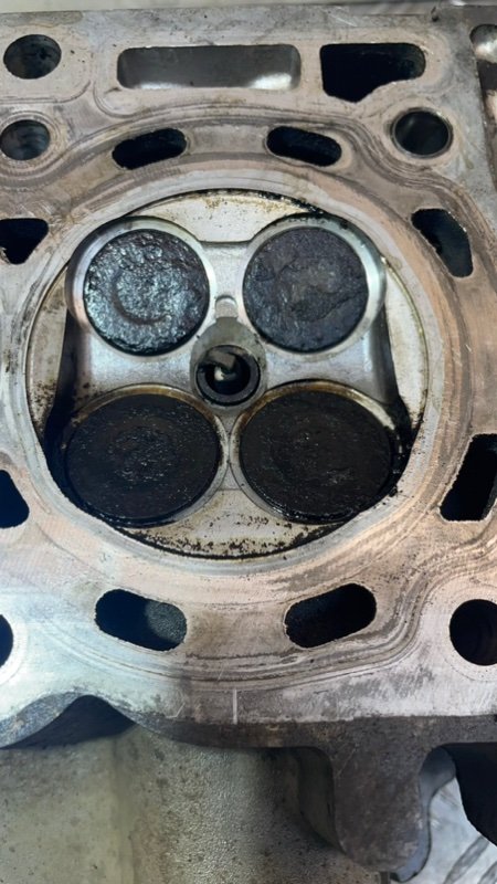 Головка блока цилиндров, 2000 рублей, Красноярск