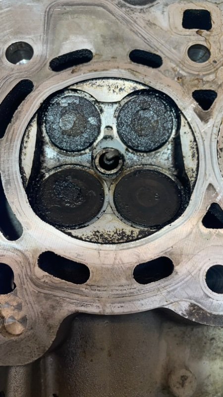 Головка блока цилиндров, 2000 рублей, Красноярск