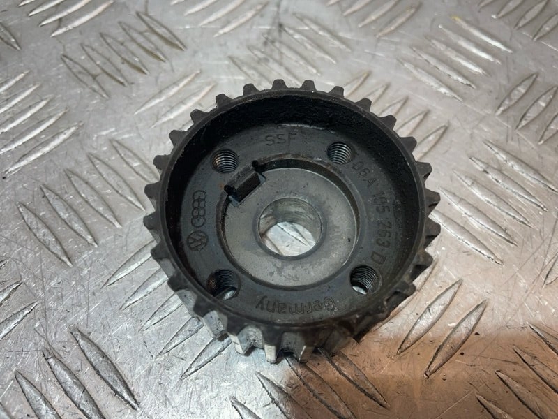 Шестерня коленвала, 700 рублей, Красноярск