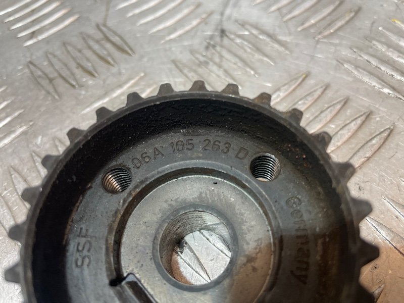 Шестерня коленвала, 700 рублей, Красноярск