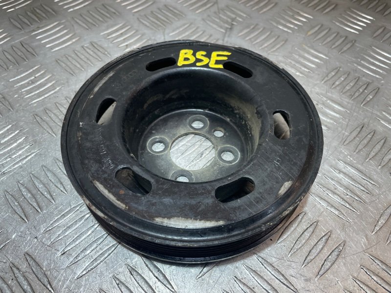 Шкив коленвала, 2000 рублей, Красноярск