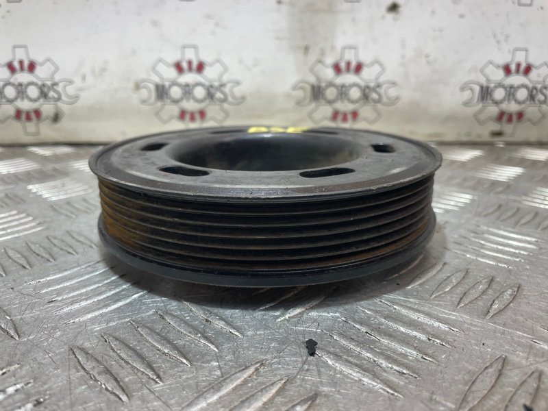 Шкив коленвала, 2000 рублей, Красноярск