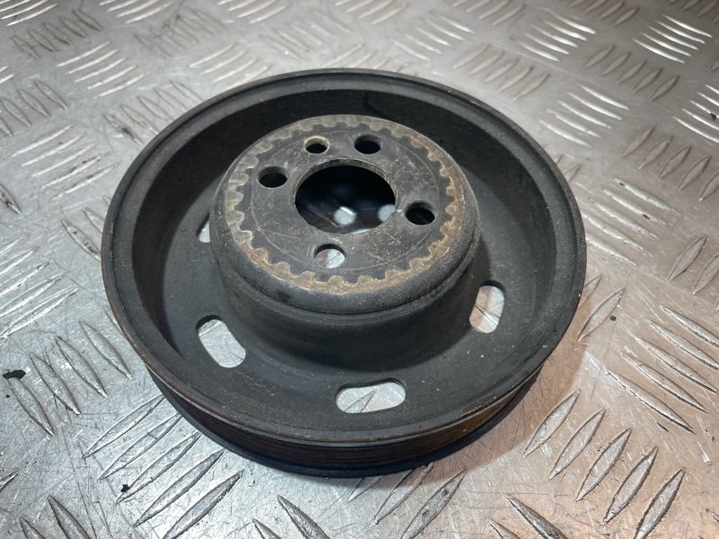 Шкив коленвала, 2000 рублей, Красноярск