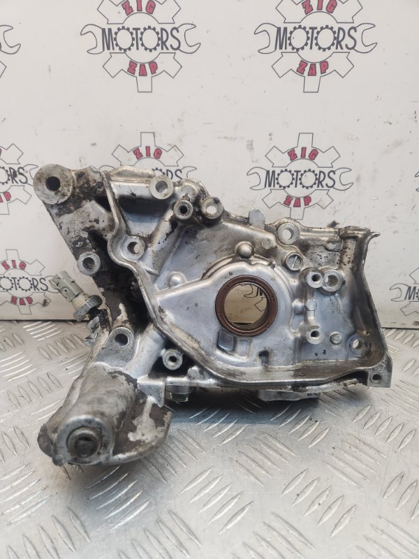 Масляный насос, 2300 рублей, Красноярск