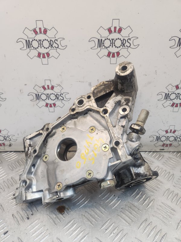 Масляный насос, 2300 рублей, Красноярск