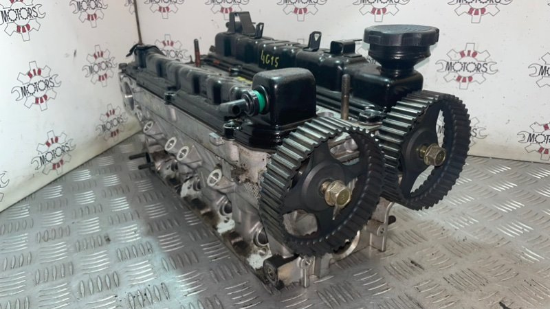 Головка блока цилиндров, 22000 рублей, Красноярск