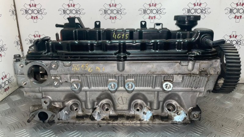 Головка блока цилиндров, 22000 рублей, Красноярск