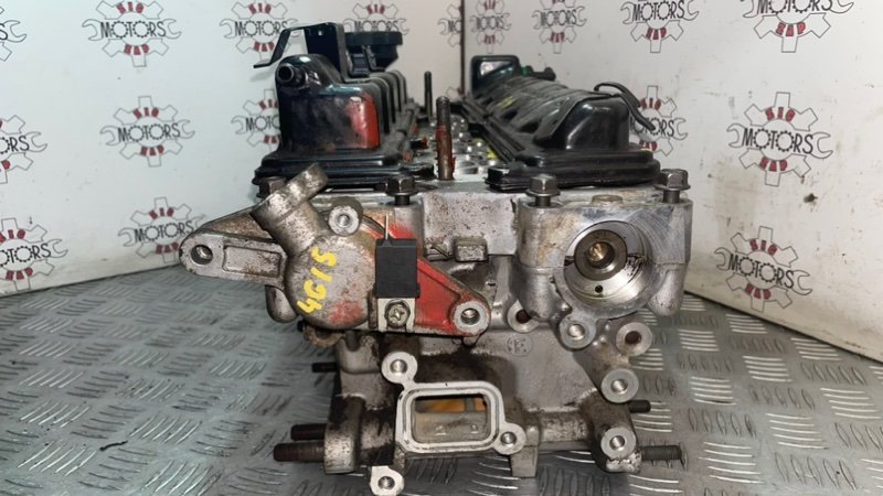 Головка блока цилиндров, 22000 рублей, Красноярск