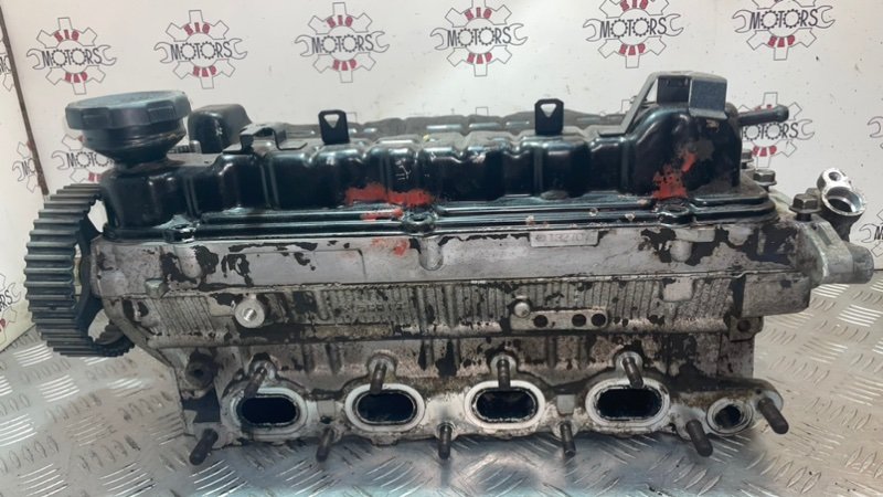 Головка блока цилиндров, 22000 рублей, Красноярск