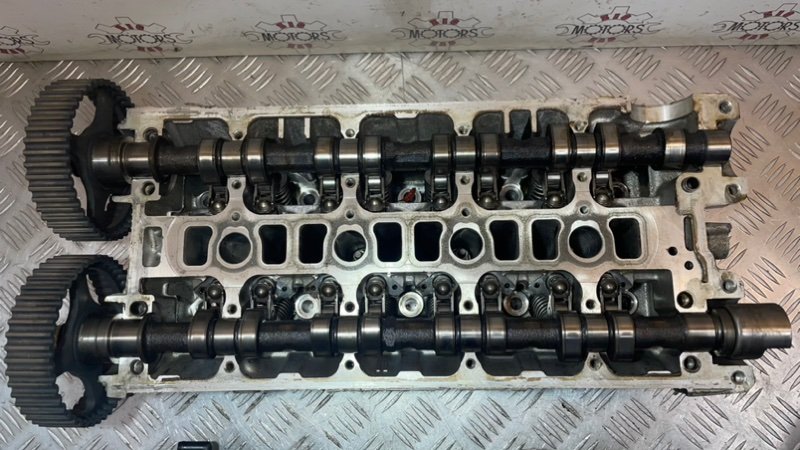 Головка блока цилиндров, 22000 рублей, Красноярск