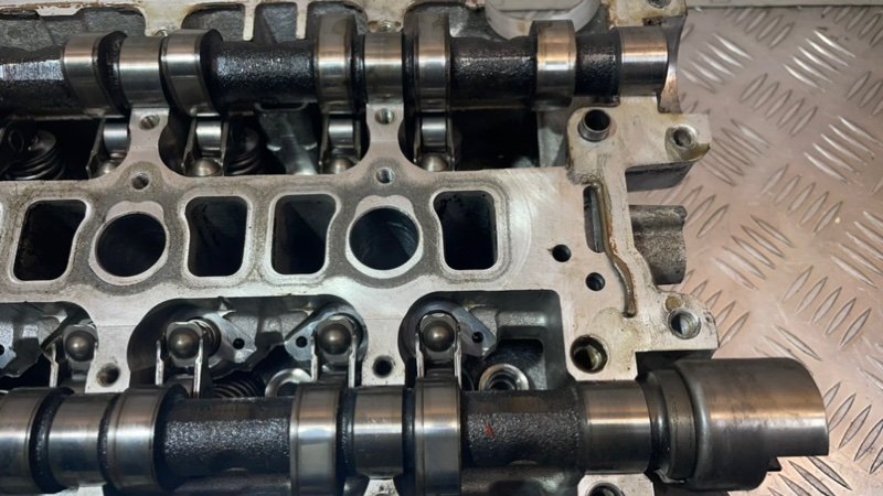 Головка блока цилиндров, 22000 рублей, Красноярск