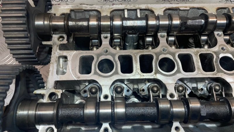 Головка блока цилиндров, 22000 рублей, Красноярск