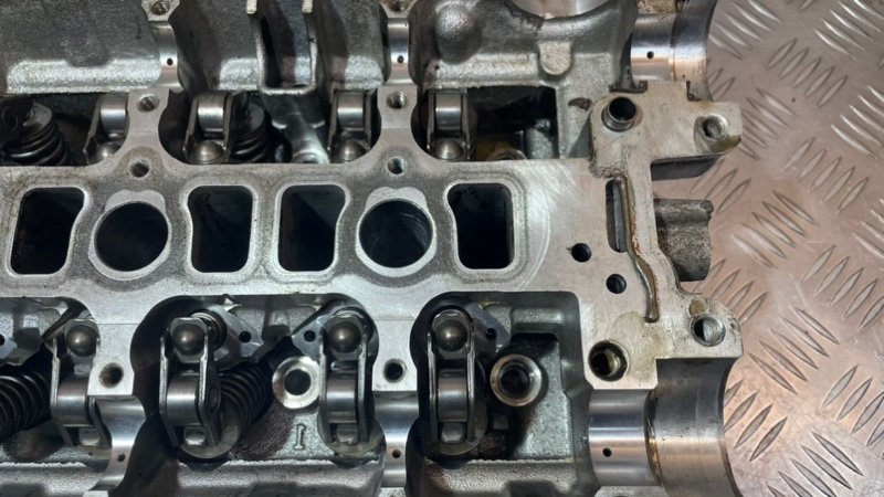 Головка блока цилиндров, 22000 рублей, Красноярск