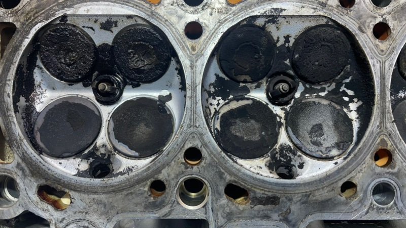 Головка блока цилиндров, 22000 рублей, Красноярск