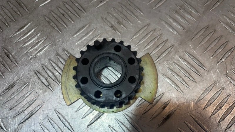 Шестерня коленвала, 3000 рублей, Красноярск