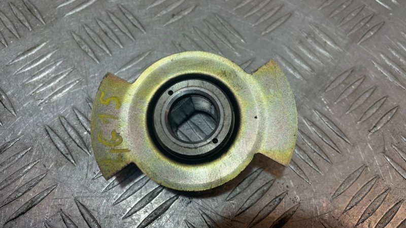 Шестерня коленвала, 3000 рублей, Красноярск