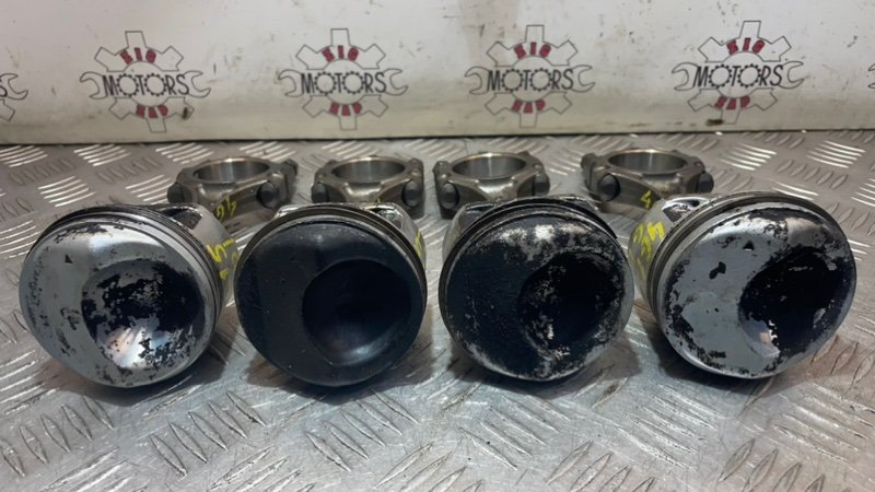 Шатун, 500 рублей, Красноярск